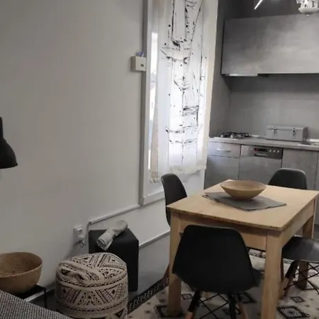 Modern Beachfront Near Sibenik *