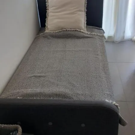 Apartamento Modern Beachfront Near Sibenik Srima