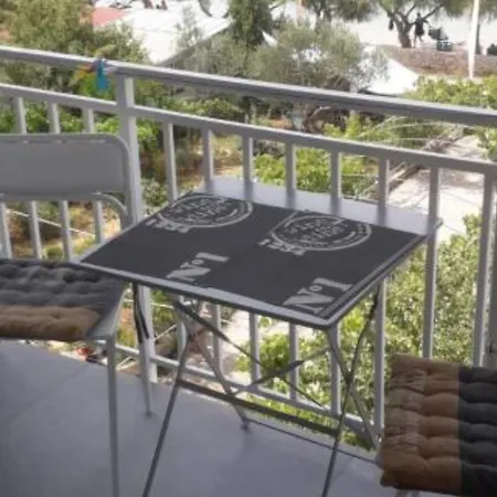 Apartamento Modern Beachfront Near Sibenik