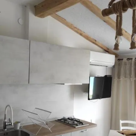 Modern Beachfront Near Sibenik * Srima