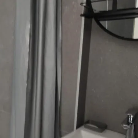 Modern Beachfront Near Sibenik Srima