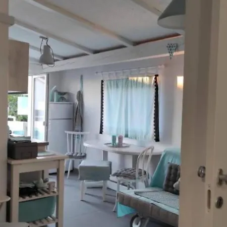 Modern Beachfront Near Sibenik * Srima