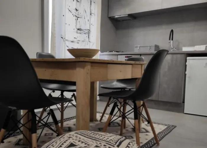 Apartamento Modern Beachfront Near Sibenik Srima