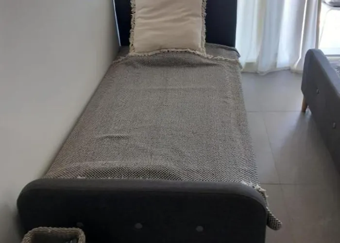 Apartamento Modern Beachfront Near Sibenik Srima