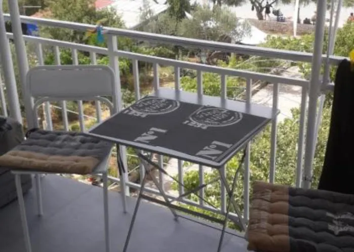 Apartamento Modern Beachfront Near Sibenik