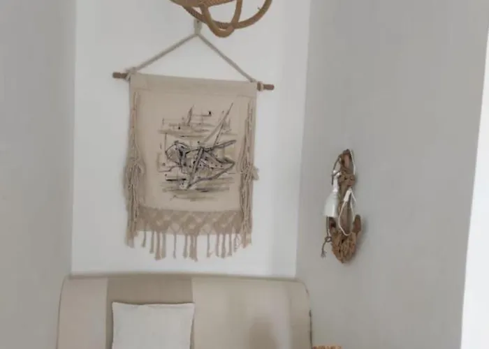 Lejlighed Modern Beachfront Near Sibenik Srima