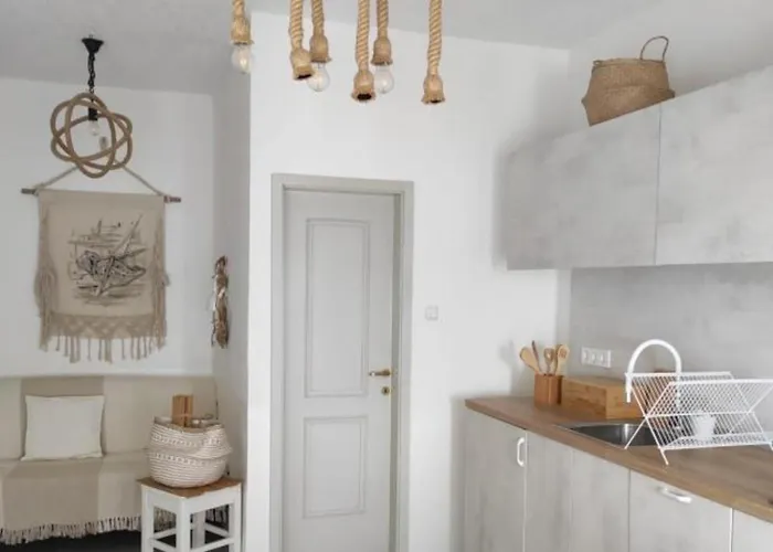 Modern Beachfront Near Sibenik * Srima