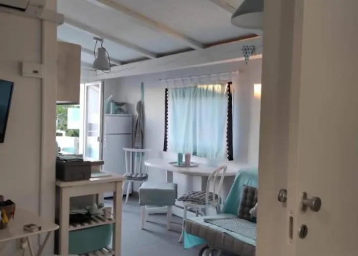 Modern Beachfront Near Sibenik * Srima