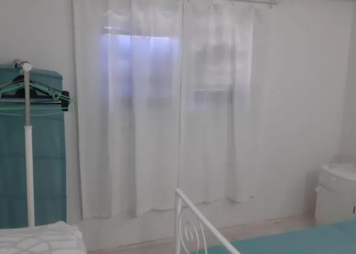 Modern Beachfront Near Sibenik