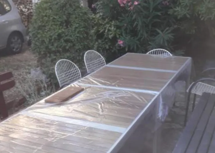 Lejlighed Modern Beachfront Near Sibenik