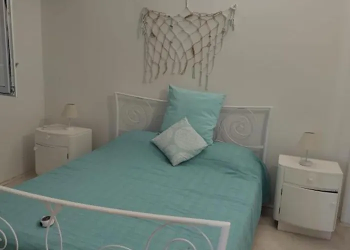 Modern Beachfront Near Sibenik Srima